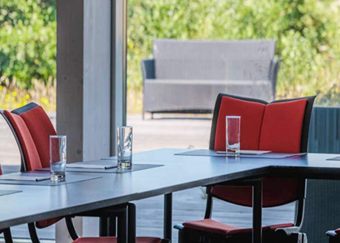 Møder & Konferencer