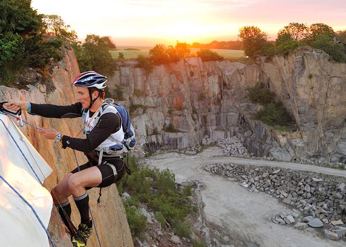 Firmature & Teambuilding