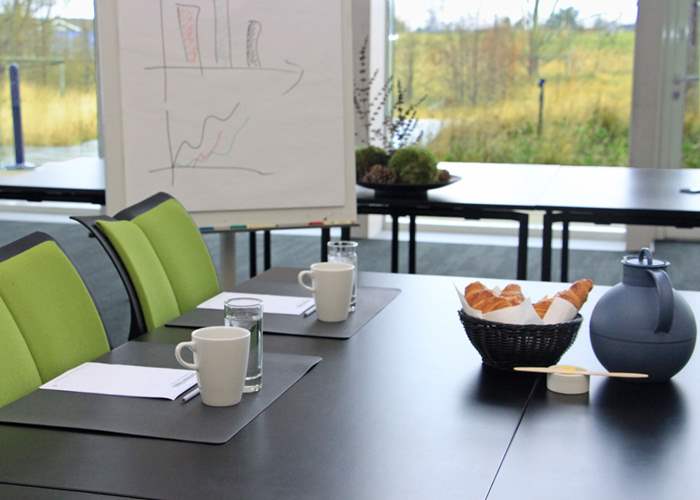 Møder & Konferencer